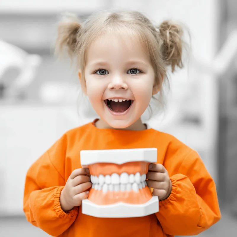 Diyarbakır Çocuk Diş Hekimi