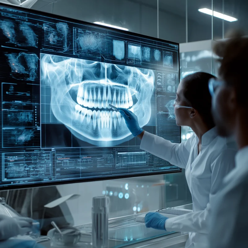 Diyarbakır En Yakın Diş Hekimi