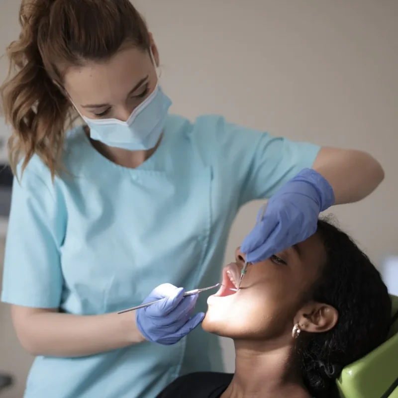 Diyarbakır Özel Diş Kliniği